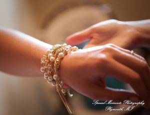Darbi & Joseph at a farm house wedding photograph