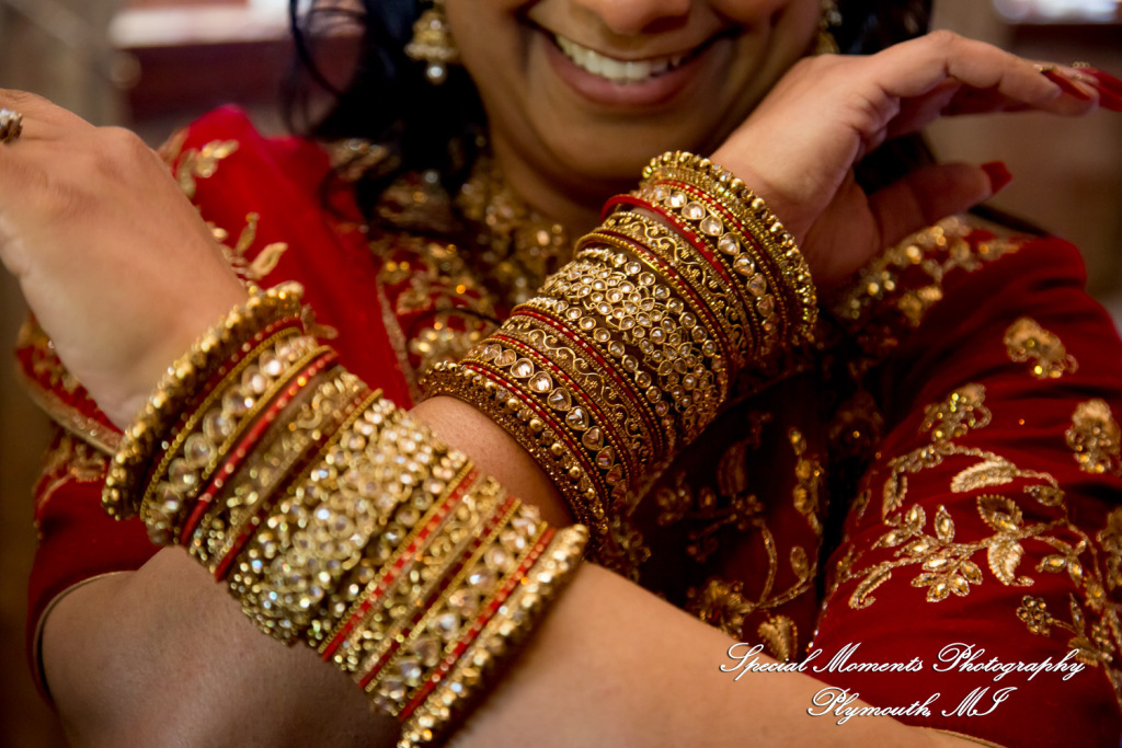 Pina & Ertman at Cafe Cortina Farmington Hills MI wedding photograph