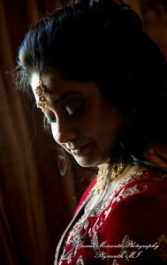 Pina & Ertman at Cafe Cortina Farmington Hills MI wedding photograph