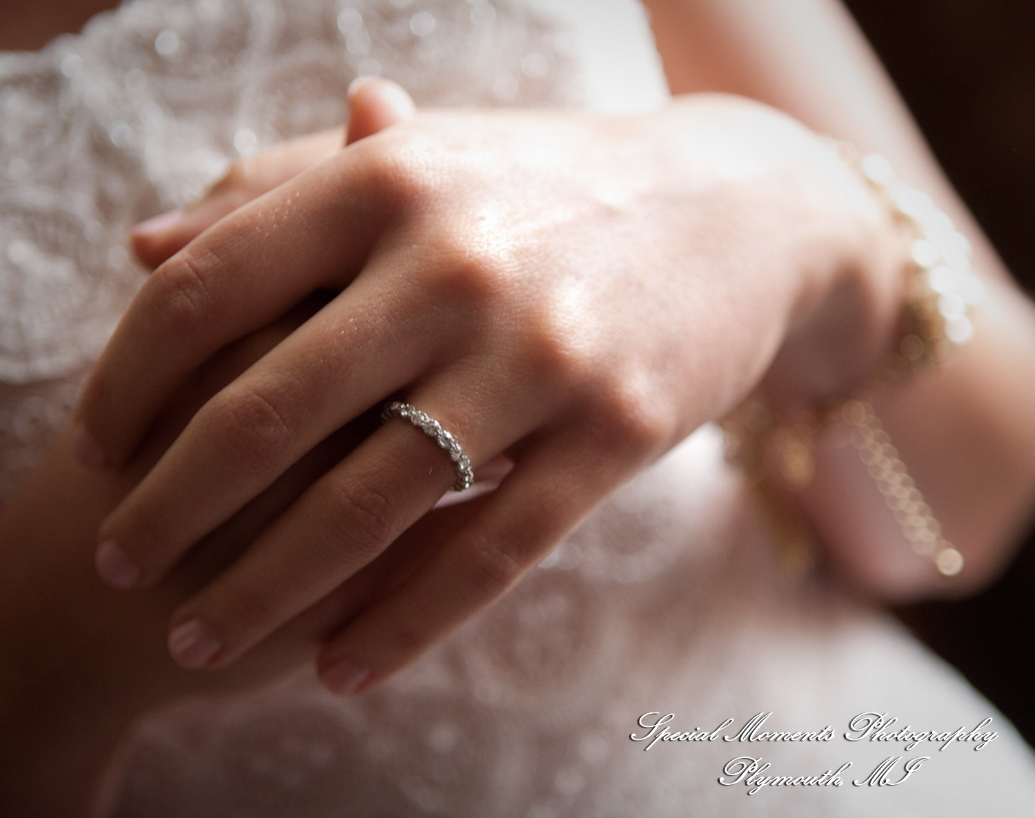 Darbi & Joseph at a farm house wedding photograph