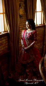 Pina & Ertman at Cafe Cortina Farmington Hills MI wedding photograph