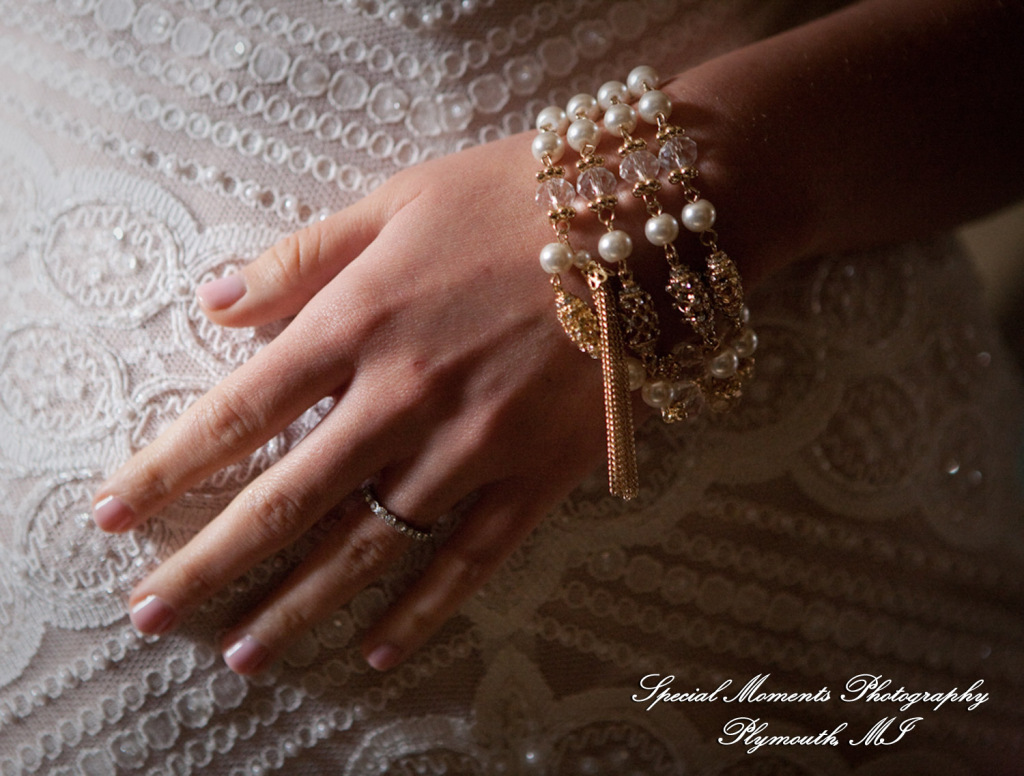 Darbi & Joseph at a farm house wedding photograph