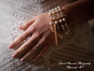 Darbi & Joseph at a farm house wedding photograph