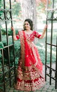 Pina & Ertman at Cafe Cortina Farmington Hills MI wedding photograph