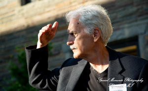 Japan America Society at Charles Lang Freer House WSU Detroit MI corporate photograph