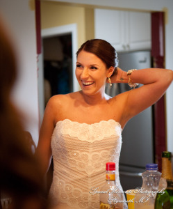 Darbi & Joseph at a farm house wedding photograph
