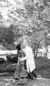 Pina & Ertman at Cafe Cortina Farmington Hills MI wedding photograph