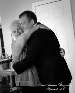 Darbi & Joseph at a farm house wedding photograph