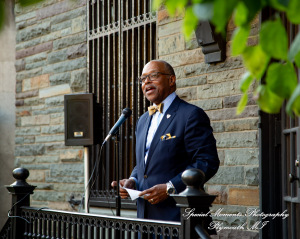 Japan America Society at Charles Lang Freer House WSU Detroit MI corporate photograph