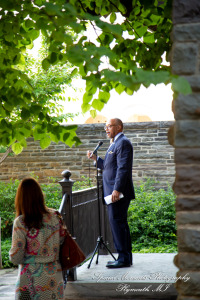 Japan America Society at Charles Lang Freer House WSU Detroit MI corporate photograph