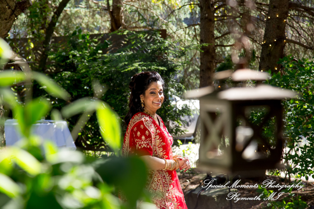 Pina & Ertman at Cafe Cortina Farmington Hills MI wedding photograph