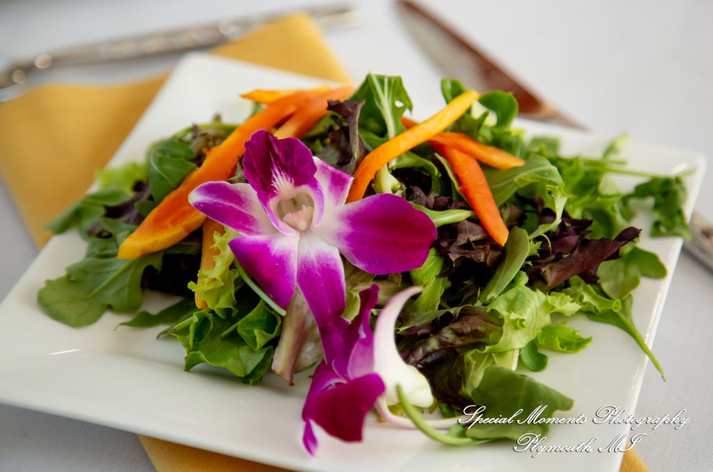 McGregor Memorial Conference Center WSU Detroit MI corporate photograph