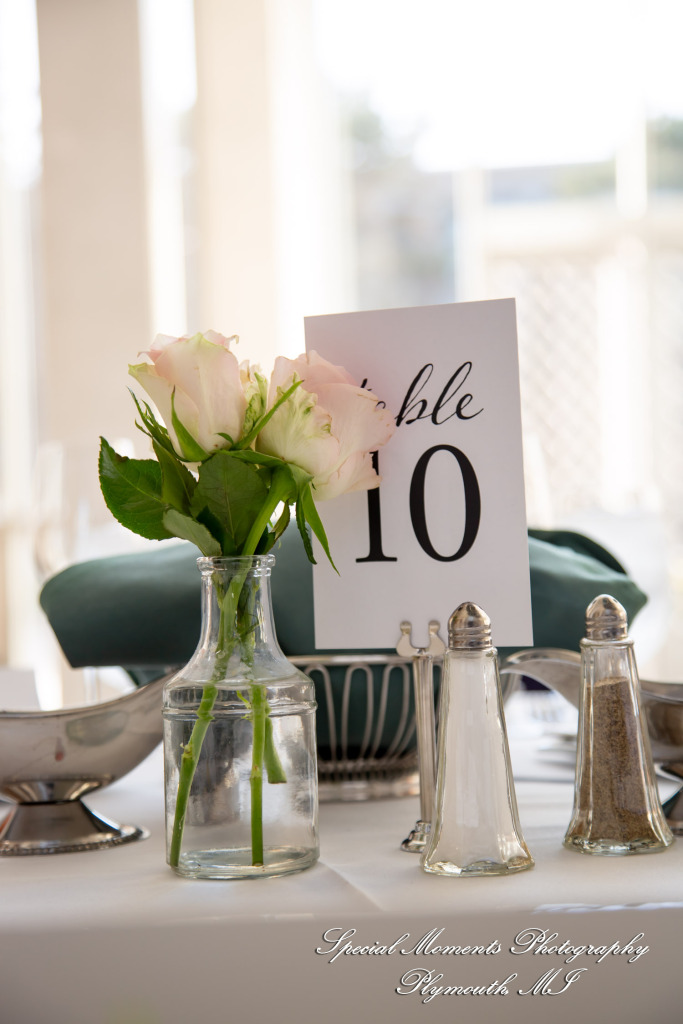 McGregor Memorial Conference Center WSU Detroit MI corporate photograph