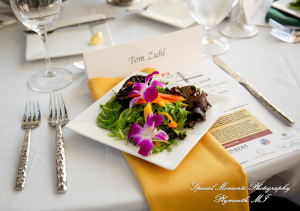 McGregor Memorial Conference Center WSU Detroit MI corporate photograph