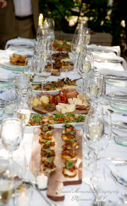 Pina & Ertman at Cafe Cortina Farmington Hills MI wedding photograph