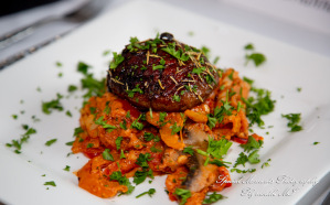 McGregor Memorial Conference Center WSU Detroit MI corporate photograph