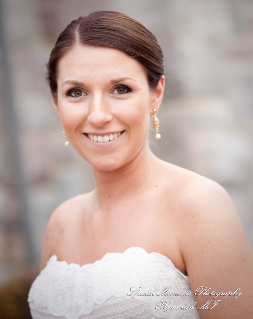 Darbi & Joseph at a farm house wedding photograph