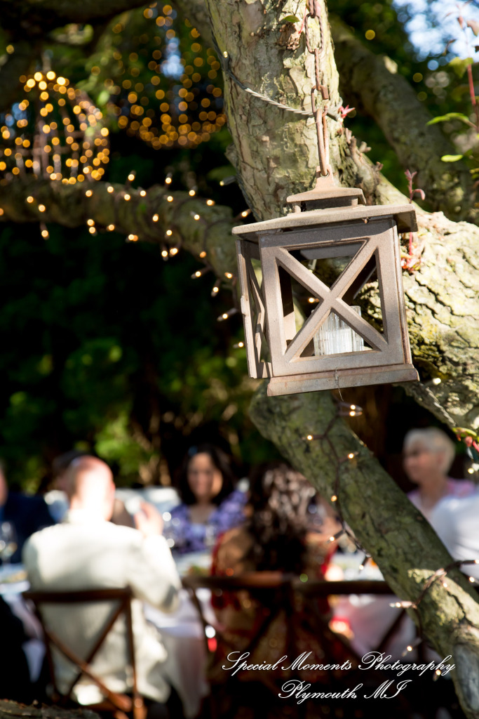 Pina & Ertman at Cafe Cortina Farmington Hills MI wedding photograph