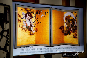 McGregor Memorial Conference Center WSU Detroit MI corporate photograph