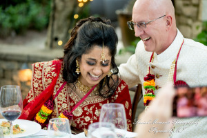Pina & Ertman at Cafe Cortina Farmington Hills MI wedding photograph