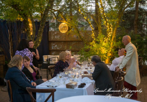 Pina & Ertman at Cafe Cortina Farmington Hills MI wedding photograph