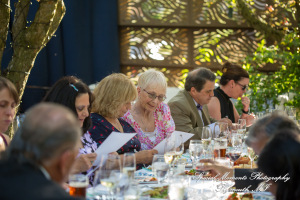 Pina & Ertman at Cafe Cortina Farmington Hills MI wedding photograph