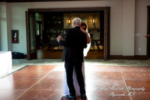 Annette & Mark at Western Golf & Country Club Redford MI wedding photograph