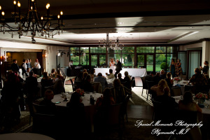 Annette & Mark at Western Golf & Country Club Redford MI wedding photograph