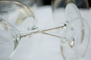 Pina & Ertman at Cafe Cortina Farmington Hills MI wedding photograph