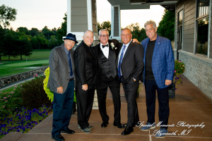 Annette & Mark at Western Golf & Country Club Redford MI wedding photograph