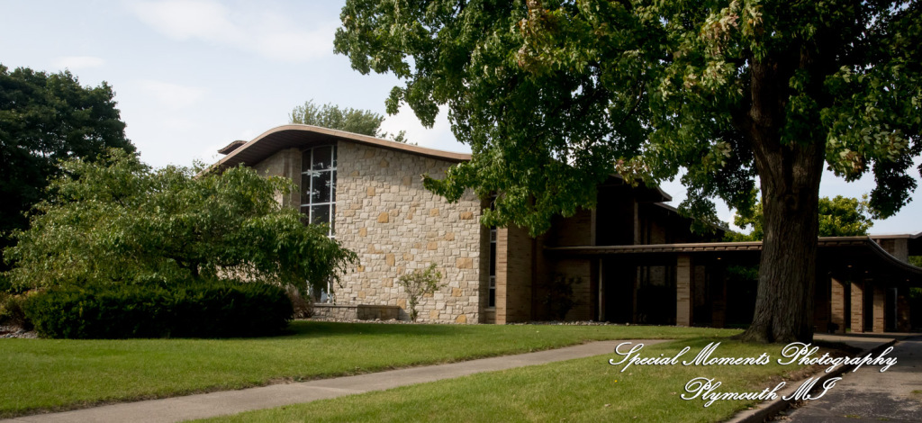 Ariana & Jeffrey Corinthian Chapel Munger MI wedding photography
