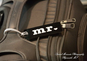 Kristin & Matthew at Embassy Suites by Hilton Livonia MI wedding photograph