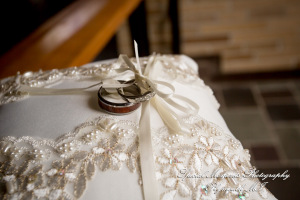Ariana & Jeffrey Corinthian Chapel Munger MI wedding photography