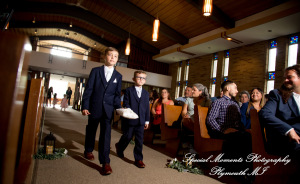 Ariana & Jeffrey Corinthian Chapel Munger MI wedding photography