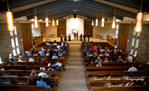 Ariana & Jeffrey Corinthian Chapel Munger MI wedding photography