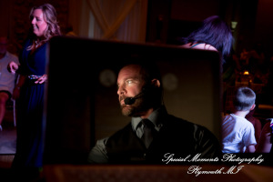 Ariana & Jeffrey DoubleTree Hilton Hotel Bay City MI wedding photography