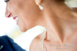 Jennette & Colby at Belle Isle Casino Detroit MI wedding photograph