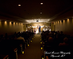 Jennette & Colby at Detroit Historical Museum Detroit MI wedding photograph