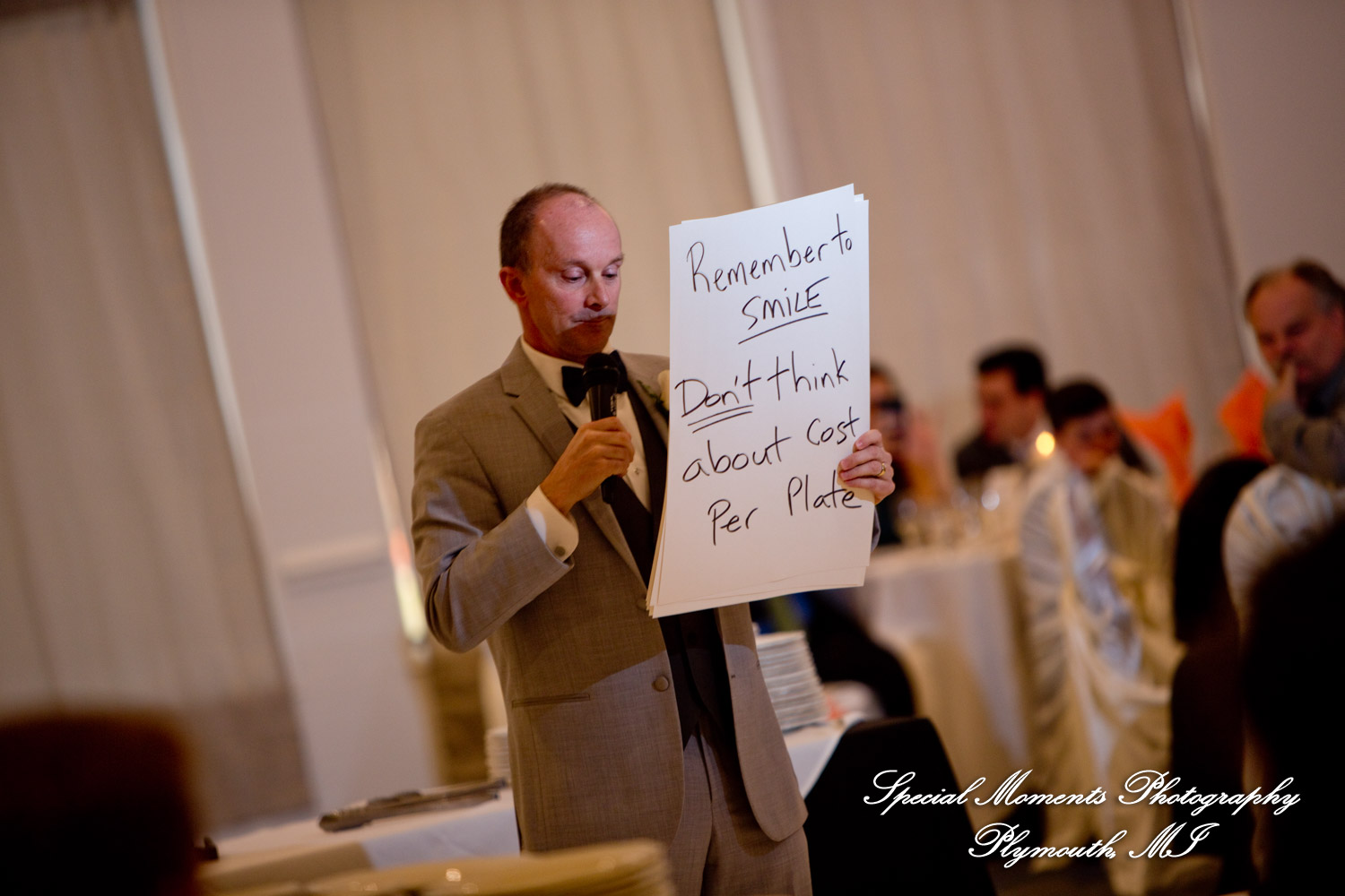 Amy & Alexander at Barrister Garden St. Clair Shores MI wedding photograph