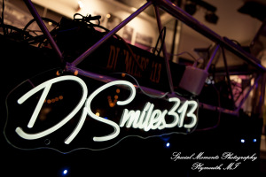 Jennette & Colby at Detroit Historical Museum Detroit MI wedding photograph