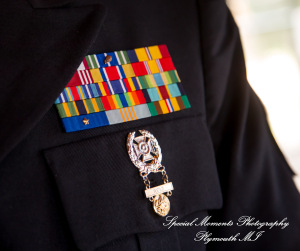 Kylie & Joshua Canterbury Castle Lake Orion MI wedding photography