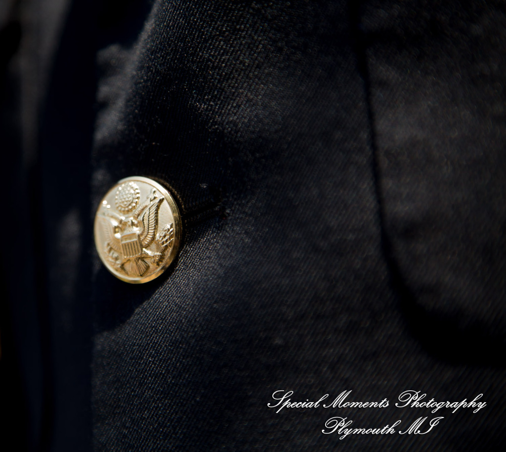 Kylie & Joshua Canterbury Castle Lake Orion MI wedding photography