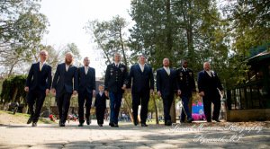 Kylie & Joshua Canterbury Castle Lake Orion MI wedding photography