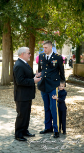 Kylie & Joshua Canterbury Castle Lake Orion MI wedding photography