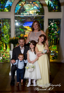 Kylie & Joshua Canterbury Castle Lake Orion MI wedding photography