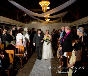 Kylie & Joshua Canterbury Castle Lake Orion MI wedding photography