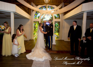 Kylie & Joshua Canterbury Castle Lake Orion MI wedding photography