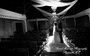 Kylie & Joshua Canterbury Castle Lake Orion MI wedding photography