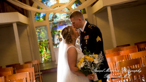 Kylie & Joshua Canterbury Castle Lake Orion MI wedding photography