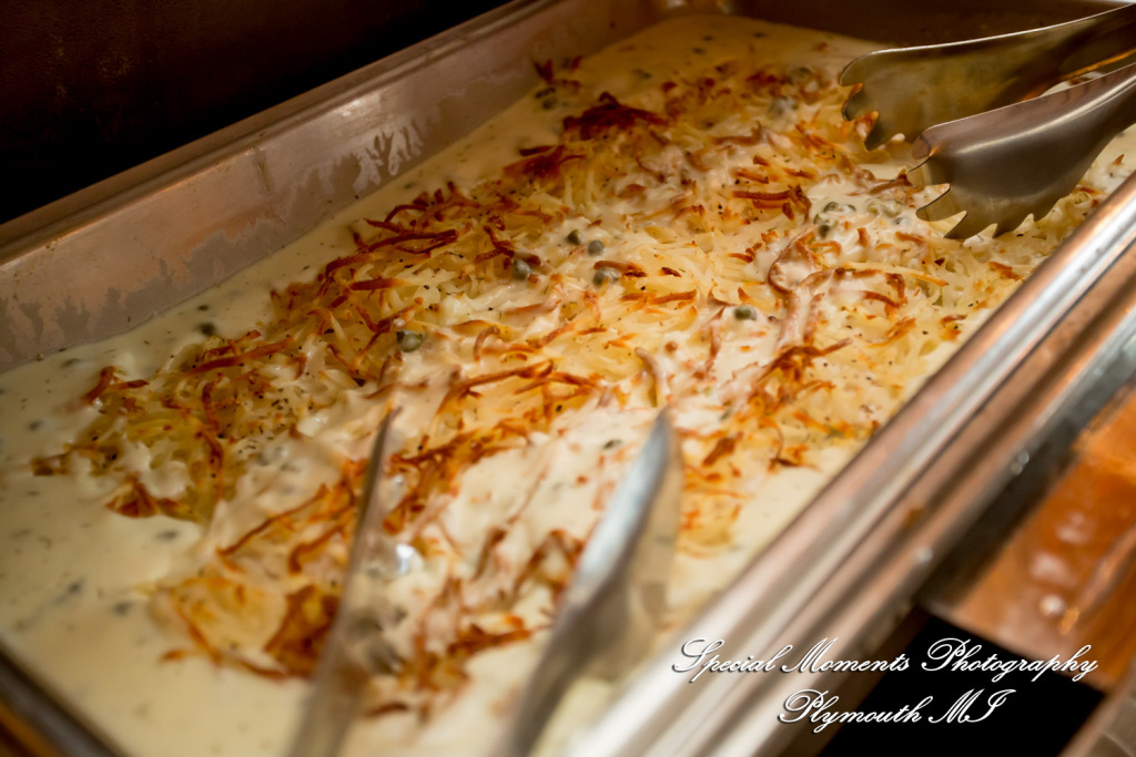 Kylie & Joshua Canterbury Castle Lake Orion MI wedding photography